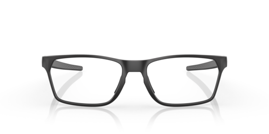 OX8032 Hex Jector Oakley Satin Black