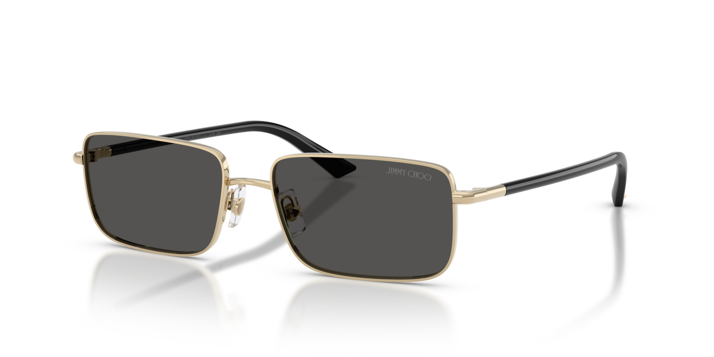 Jimmy Choo JC4027 Pale Gold