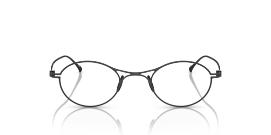 AR5135T Giorgio Armani Matte Black