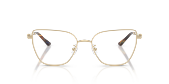 TY1102 Tory Burch Shiny Light Gold
