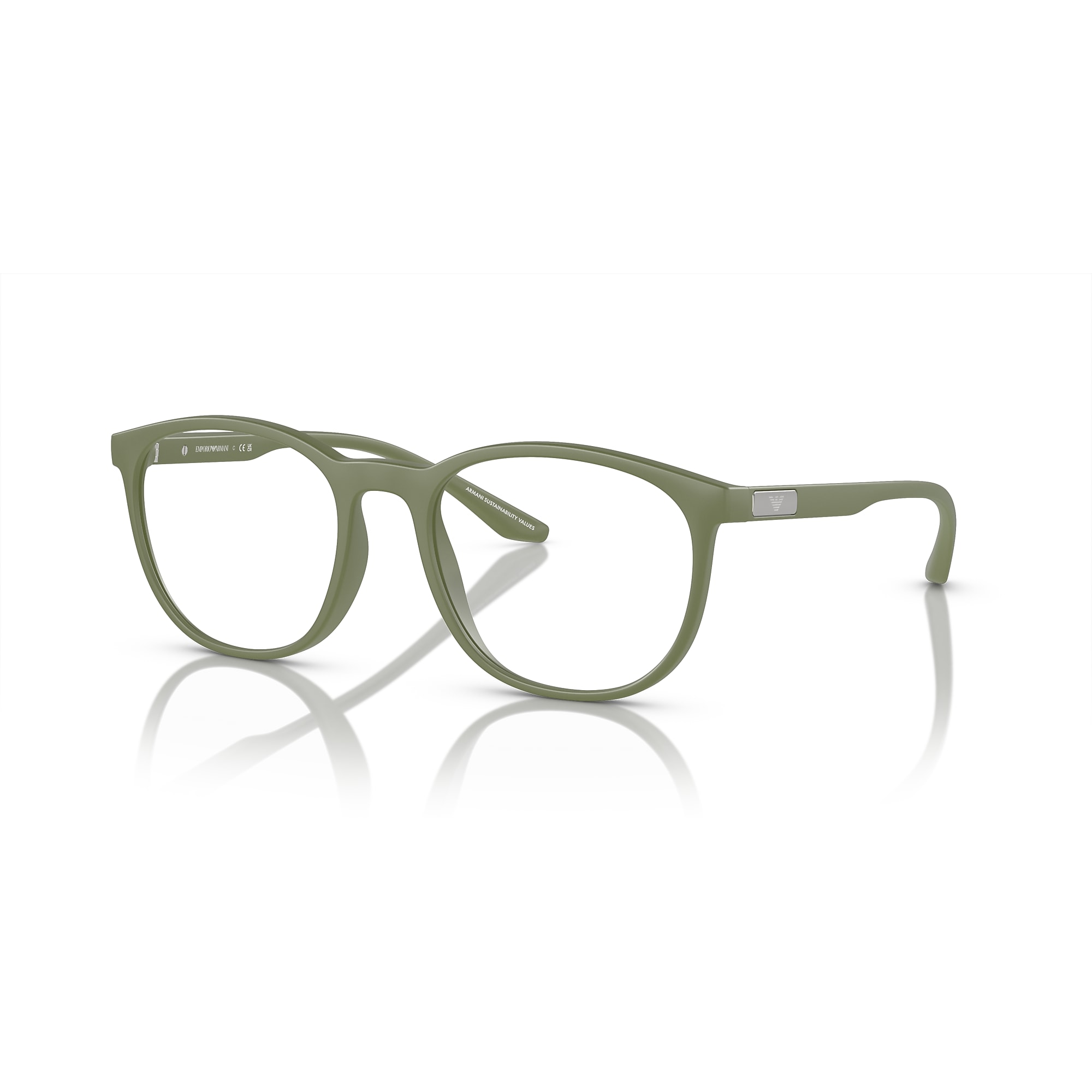 Eyeglasses Emporio Armani EA3229 | Free Shipping | Glasses.com®