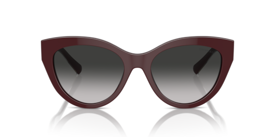 TF4220 Tiffany Burgundy