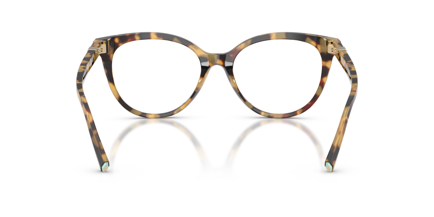 Eyeglasses Tiffany TF2277 | Free Shipping | Glasses.com®