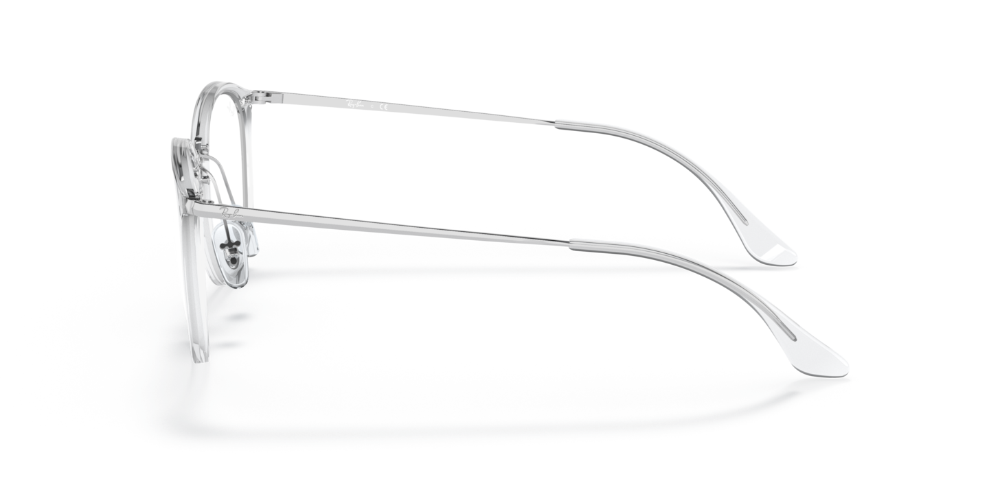 Eyeglasses Ray-Ban RB7140 Optics | Free Shipping | Glasses.com®