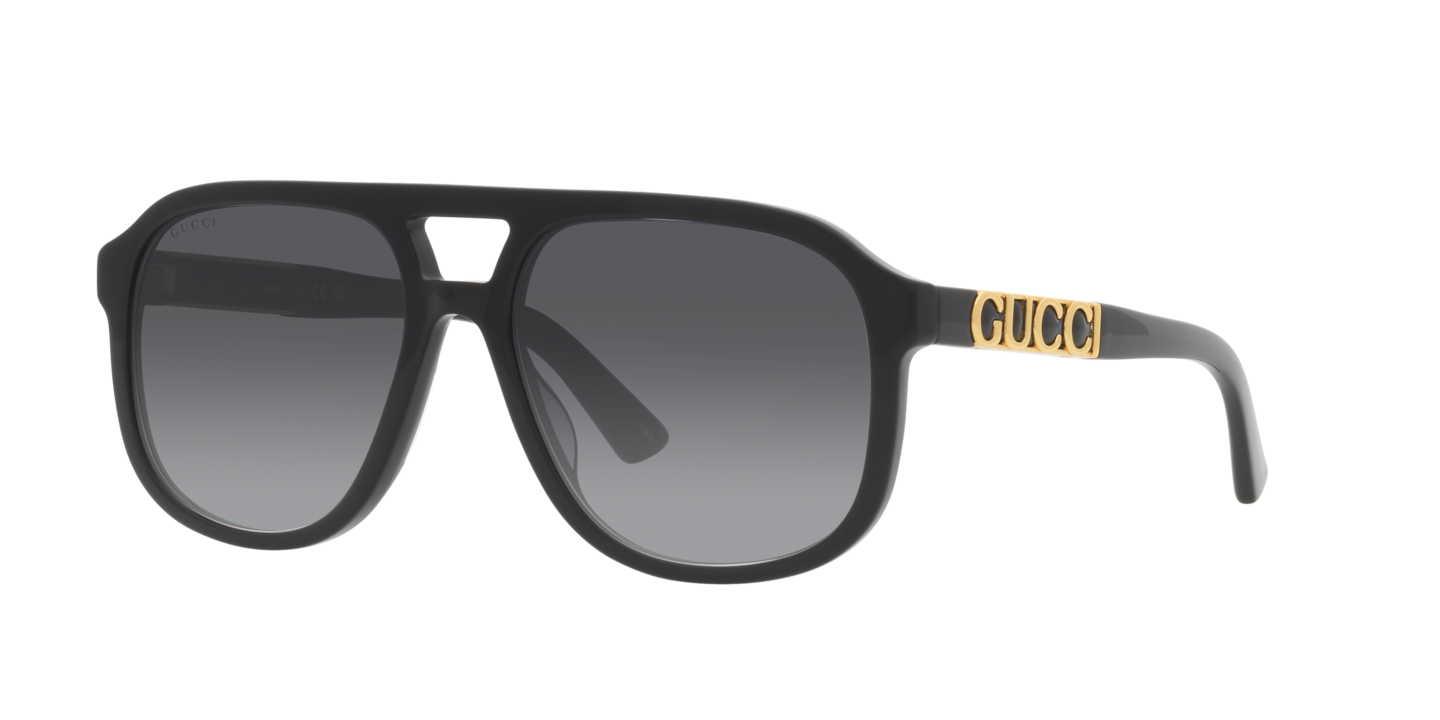 Gucci GG1188S Black