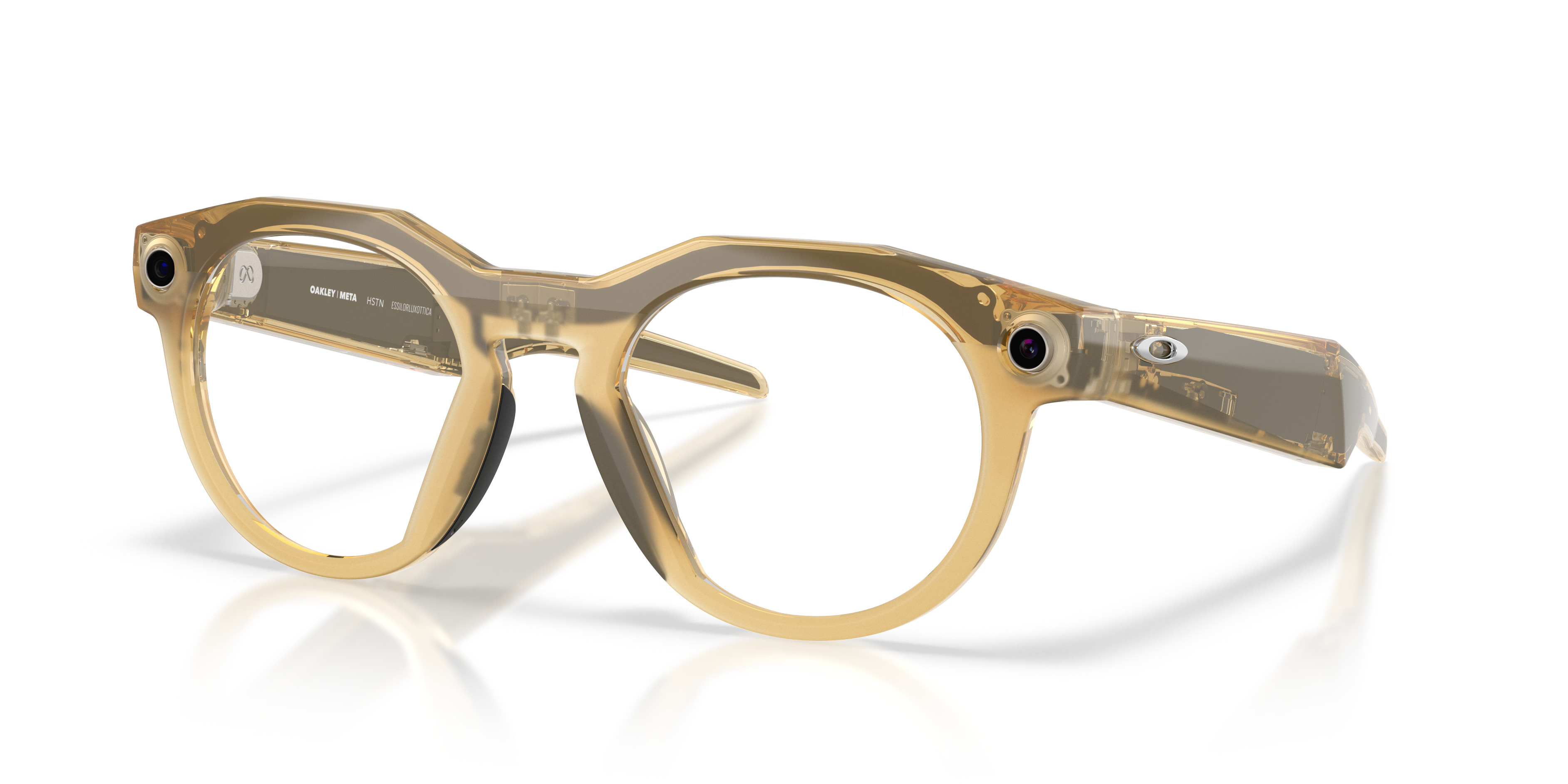 Oakley Unisex Ow8002 Light Curry Size 479$