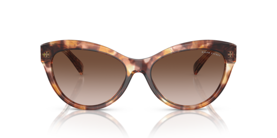 RL8213 The Betty Ralph Lauren Havana