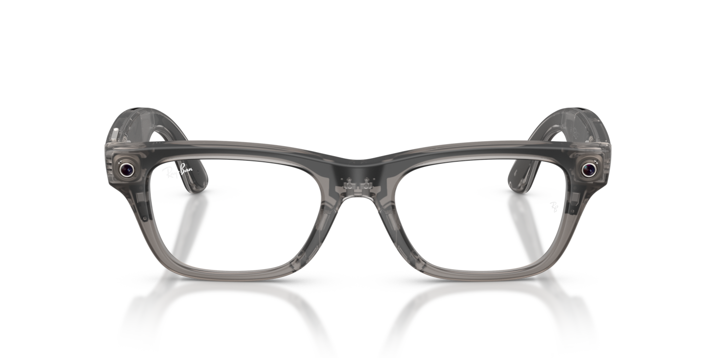 Electronics Ray-Ban Ray-Ban Meta (Gen 2) Blayzer Optics | Free