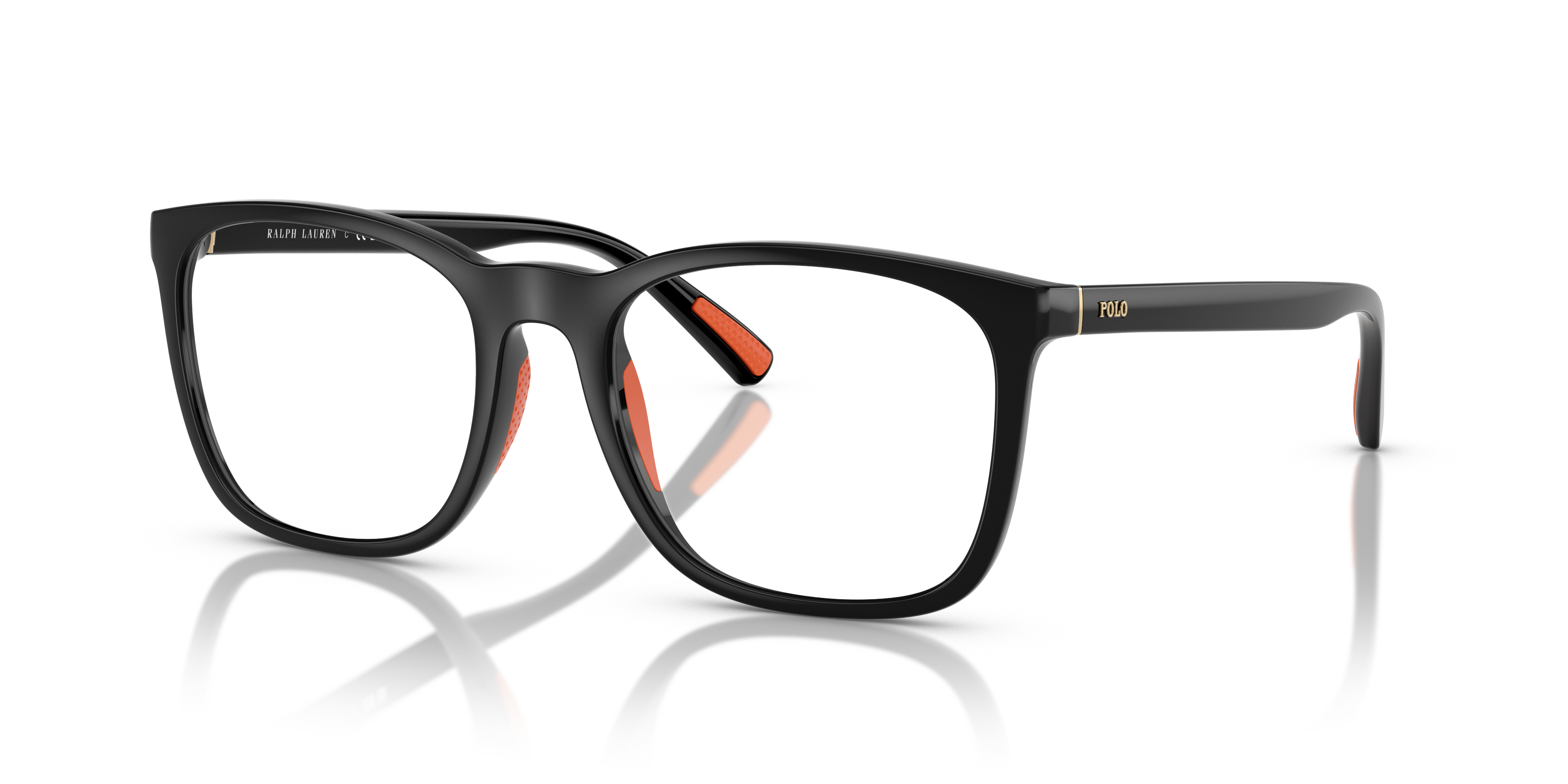 Polo Ralph Lauren Unisex Ph2281u Shiny Black Size 127$