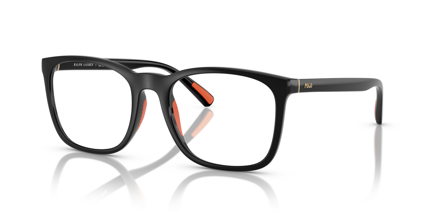 Eyeglasses Polo Ralph Lauren PH2281U | Free Shipping | Glasses.com®