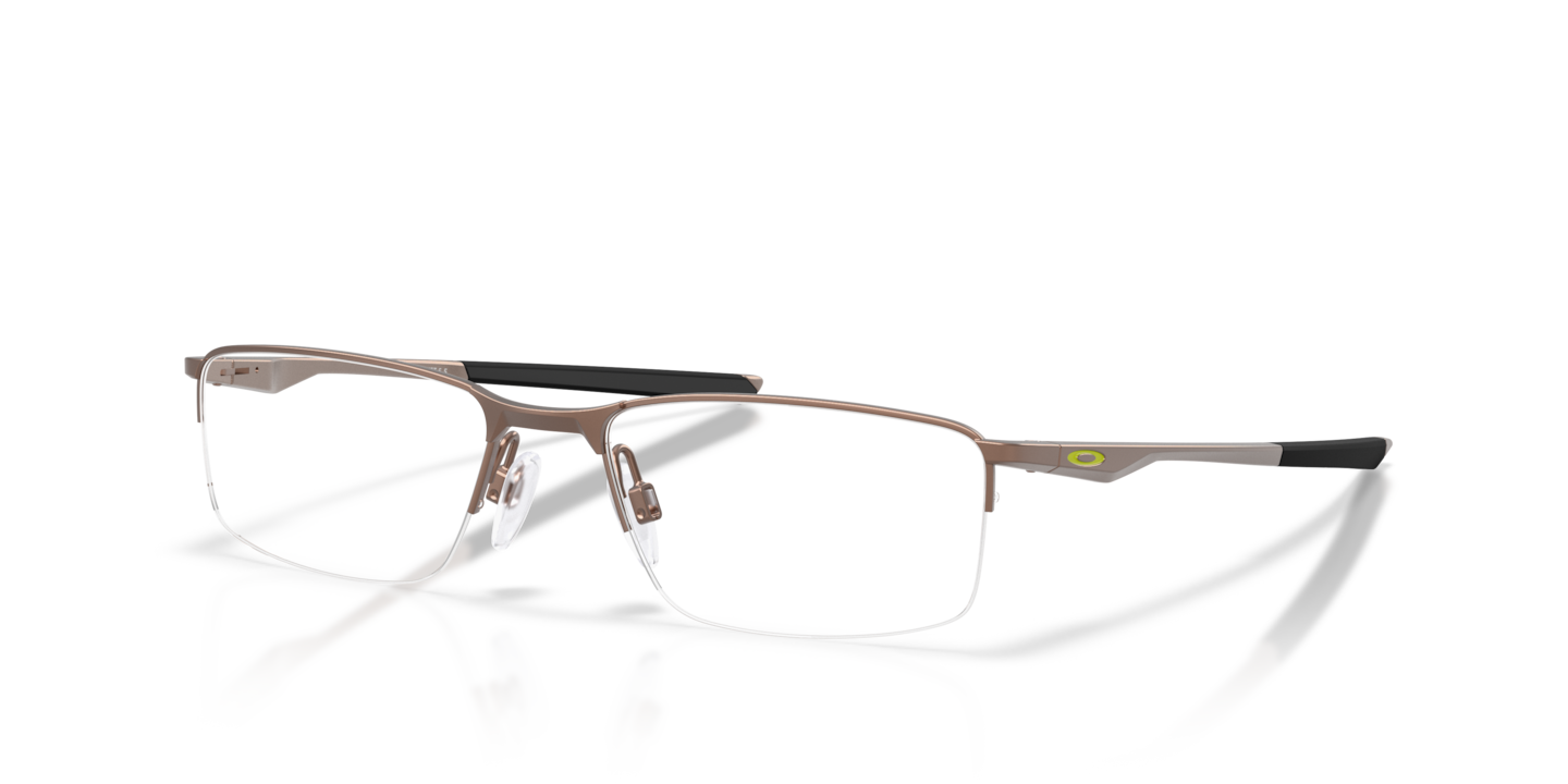 Oakley OX3218 Socket 5.5 Limitless Collection Mahogany
