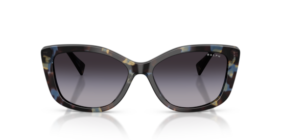 RA5358U Ralph by Ralph Lauren Blue Havana