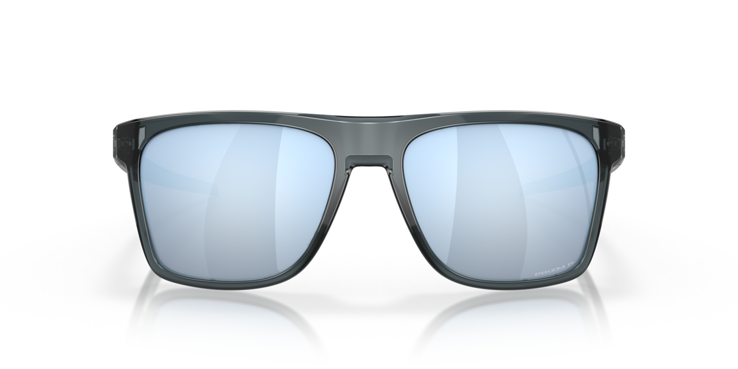Sunglasses Oakley OO9100 Leffingwell | Free Shipping | Glasses.com®