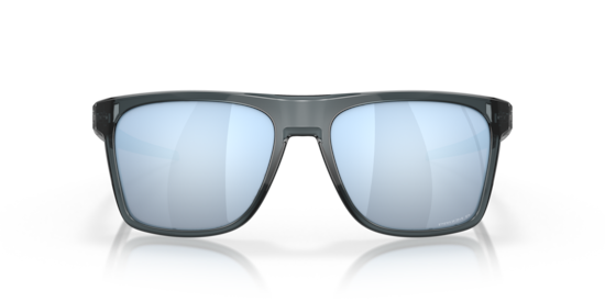 OO9100 Leffingwell Oakley Crystal Black