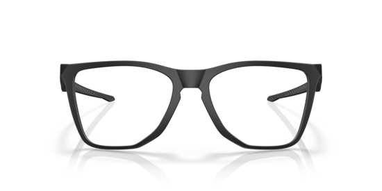 OX8058 The Cut Oakley Satin Black
