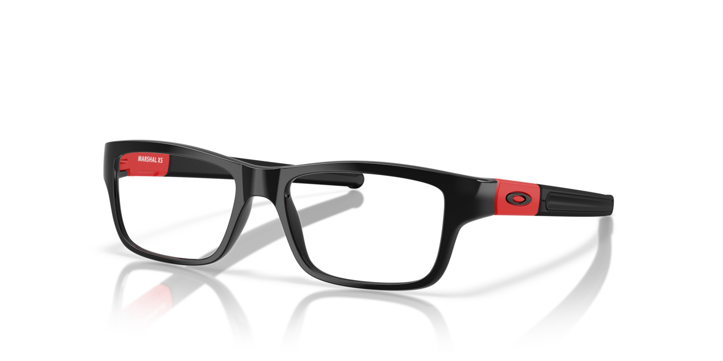 Oakley OY8005 Marshal™ XS (Youth Fit) Polished Black
