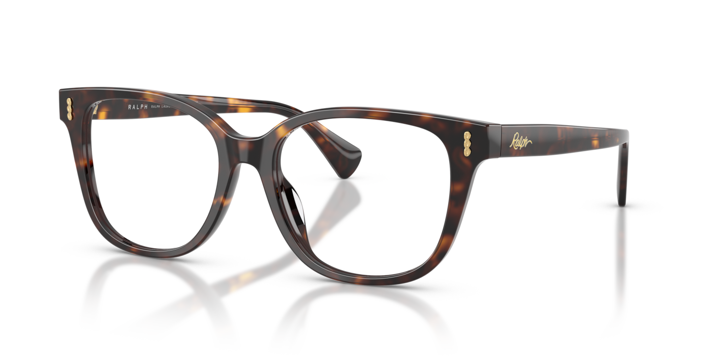 Ralph by Ralph Lauren RA7196U Dark Havana