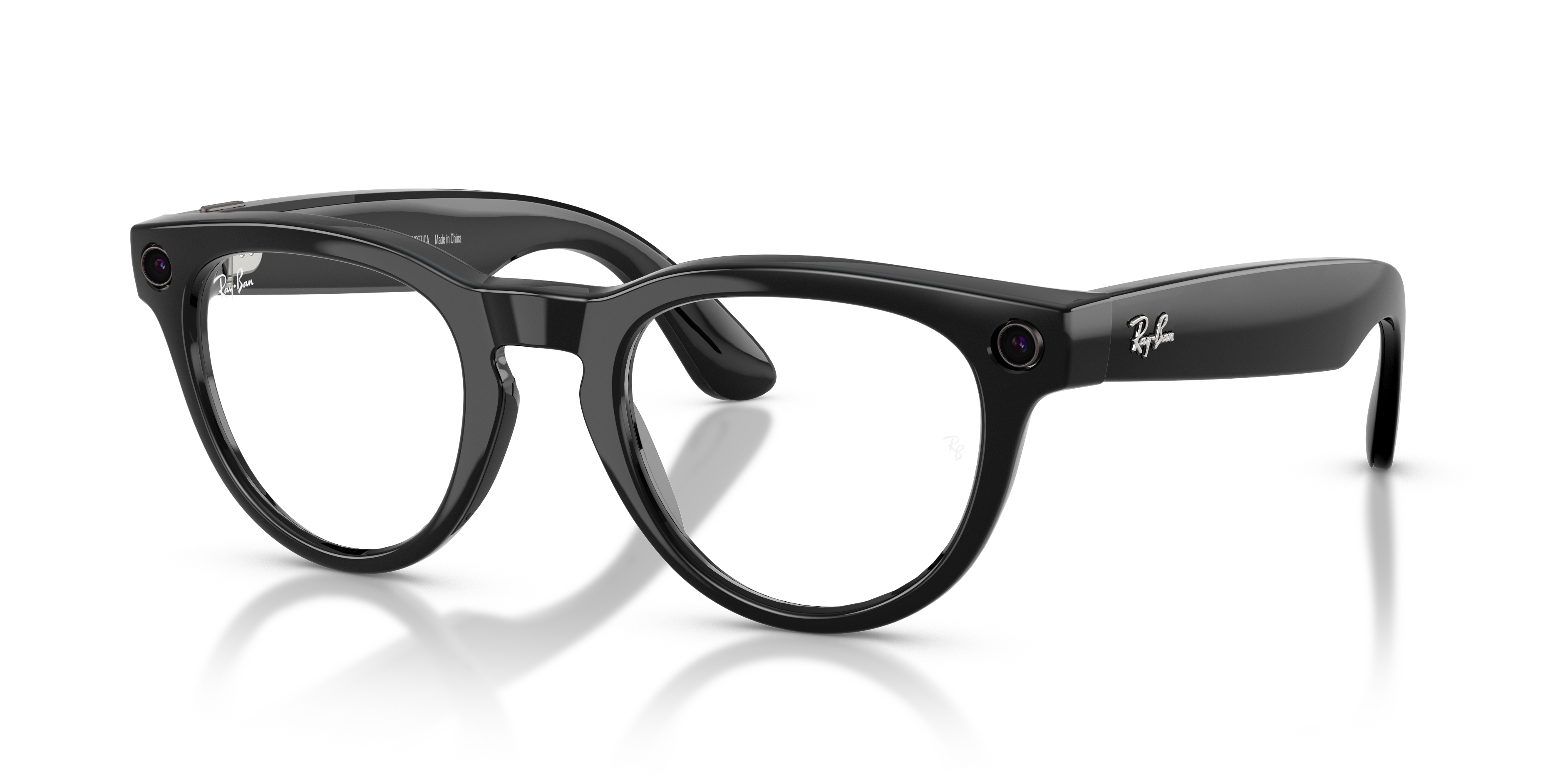 Ray-Ban Unisex Rw4013 Noir Size: