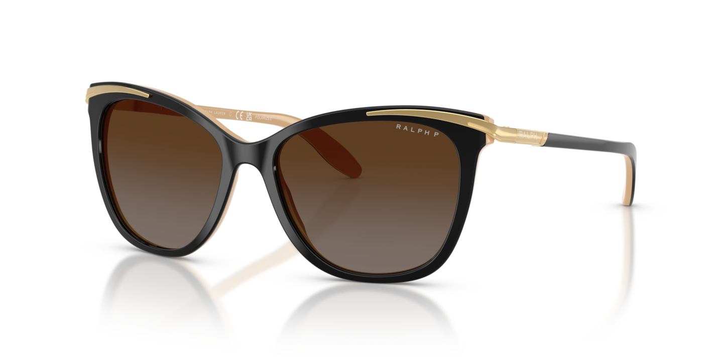 Ralph by Ralph Lauren RA5203 Black