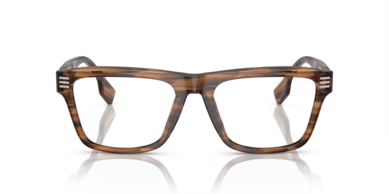 BE2387 Burberry Brown