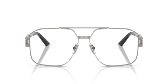 VE1302 Versace Gunmetal