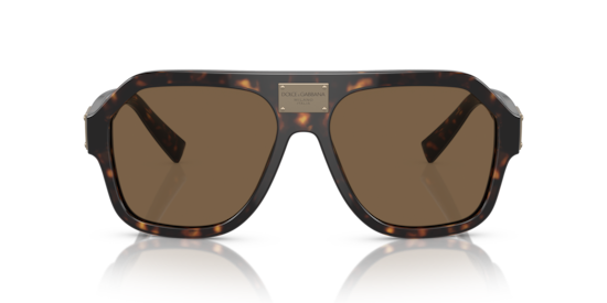 DG4433 Dolce & Gabbana Havana