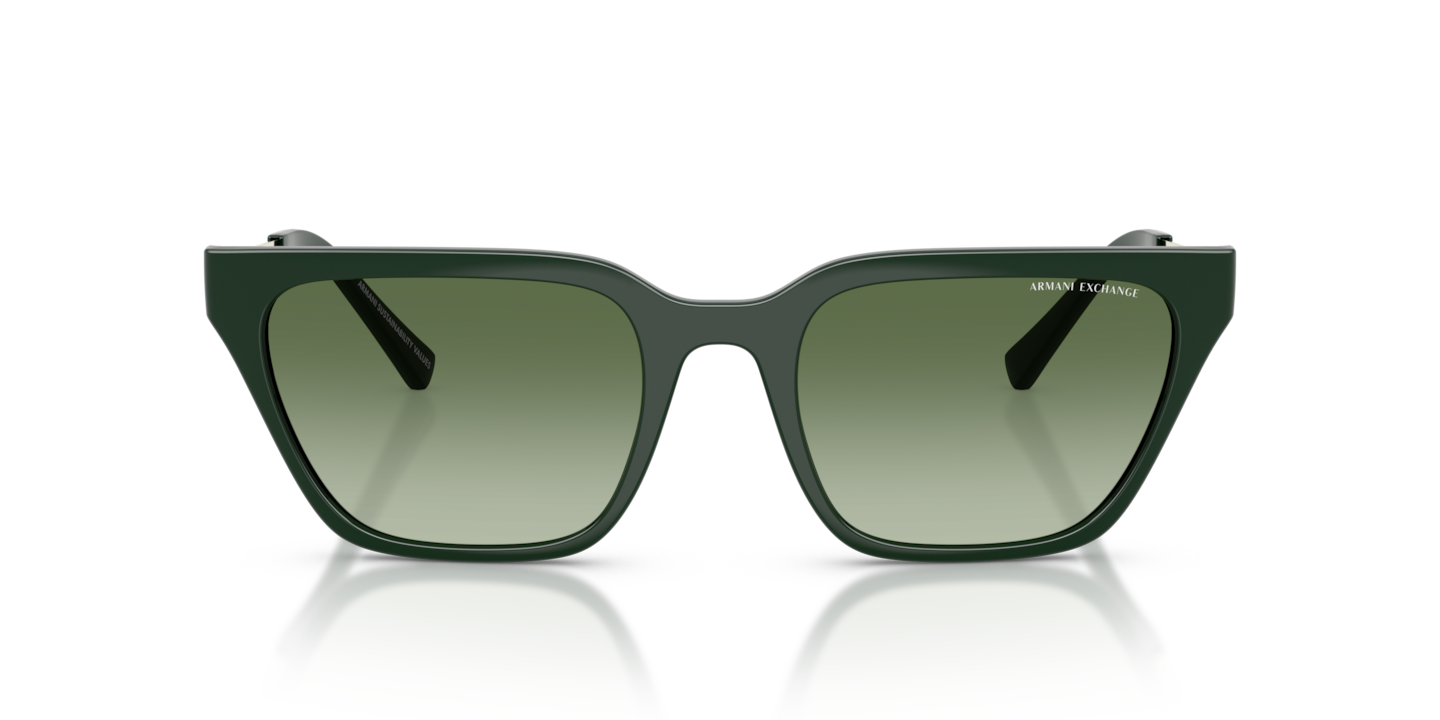 Sunglasses Armani Exchange AX4158S | Free Shipping | Glasses.com®