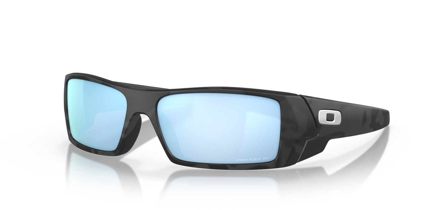 Oakley OO9014 Gascan® Matte Black Camo