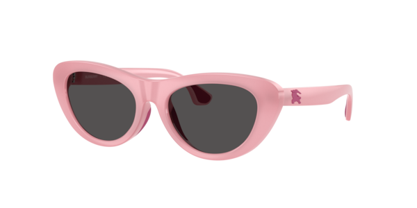 BURBERRY ピンク サングラス Sunglasses Burberry JB4004U | Free Shipping | Glasses.com®