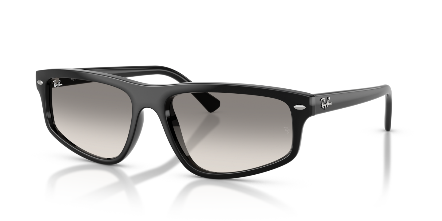 Ray-Ban RB2225 Black