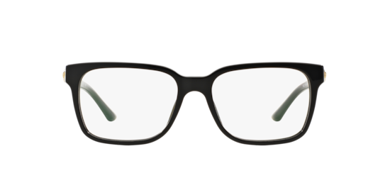 VE3218 Versace Black