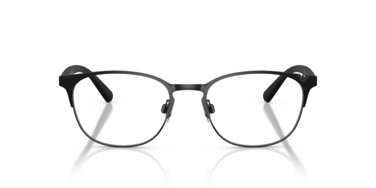 EA1059 Emporio Armani Matte Black