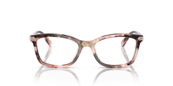 HC6219U Coach Rose Pearl Tortoise