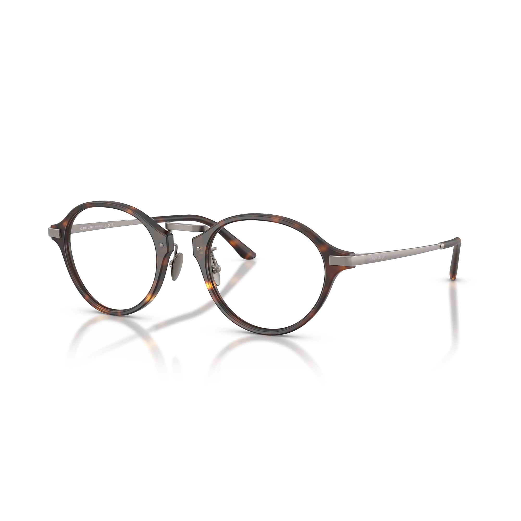 Eyeglasses Giorgio Armani AR7287 | Free Shipping | Glasses.com®