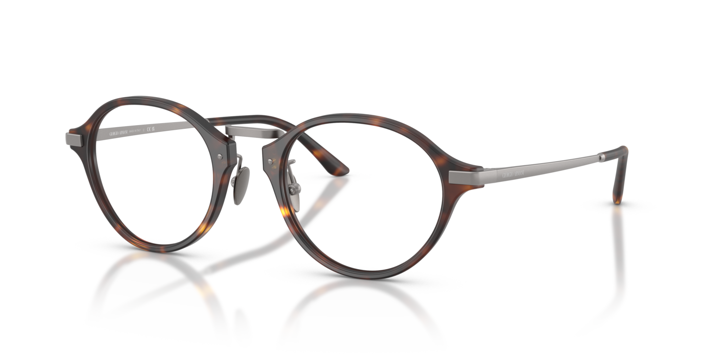 Giorgio Armani AR7287 Matte Havana