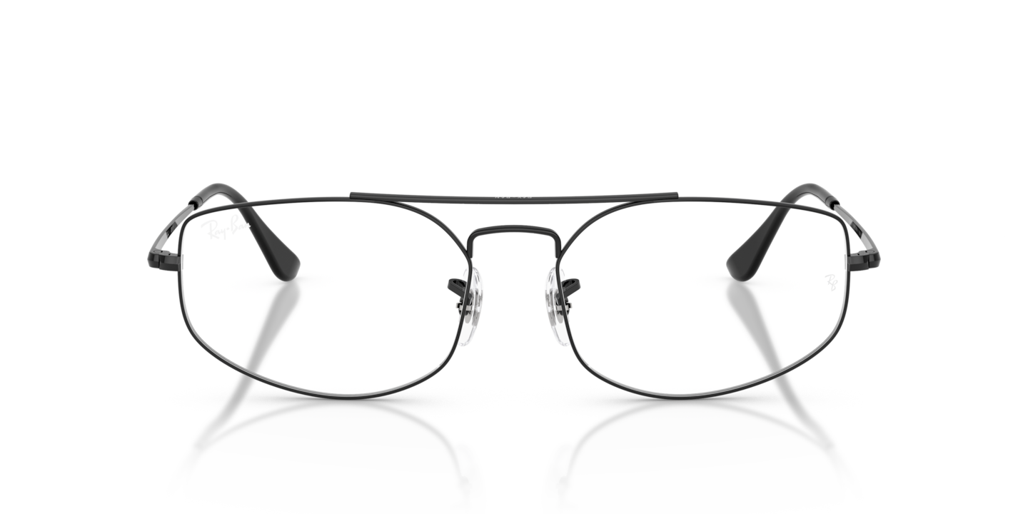 Eyeglasses Ray-Ban RB6545 Explorer V Optics | Free Shipping