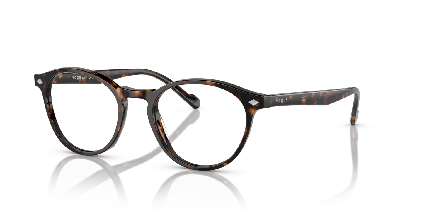 Vogue Eyewear VO5326 Dark Havana