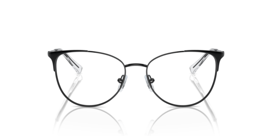 AX1034 Armani Exchange Shiny Black
