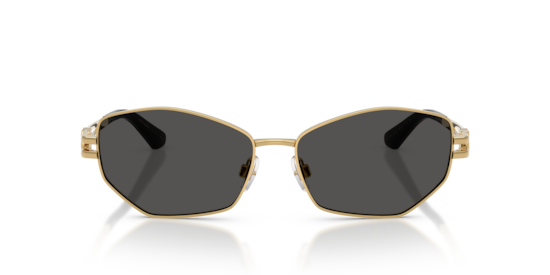 DG2338 Dolce & Gabbana Gold