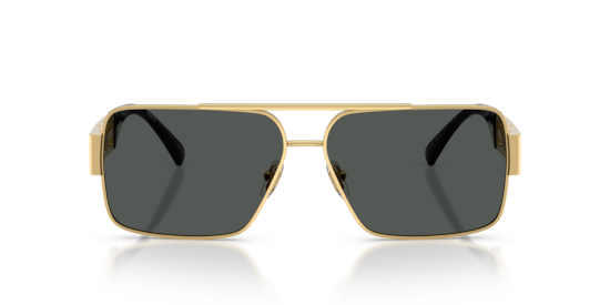 VE2290 Versace Gold