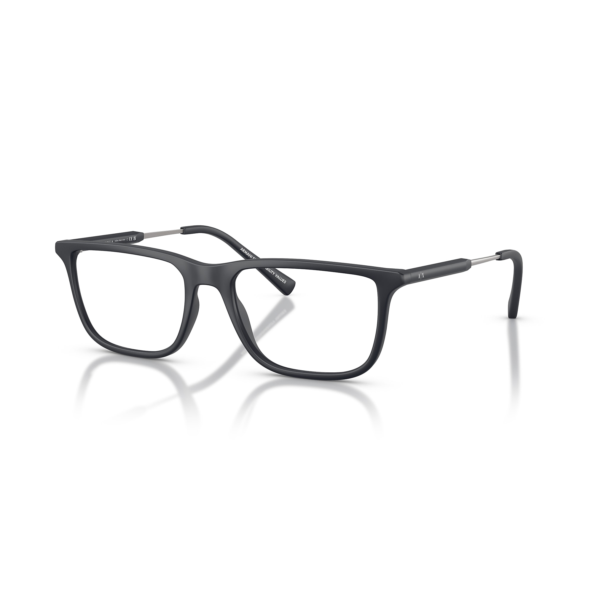 小物 giorgio armani sugrase Eyeglasses Armani Exchange AX3126 | Free Shipping | Glasses.com®