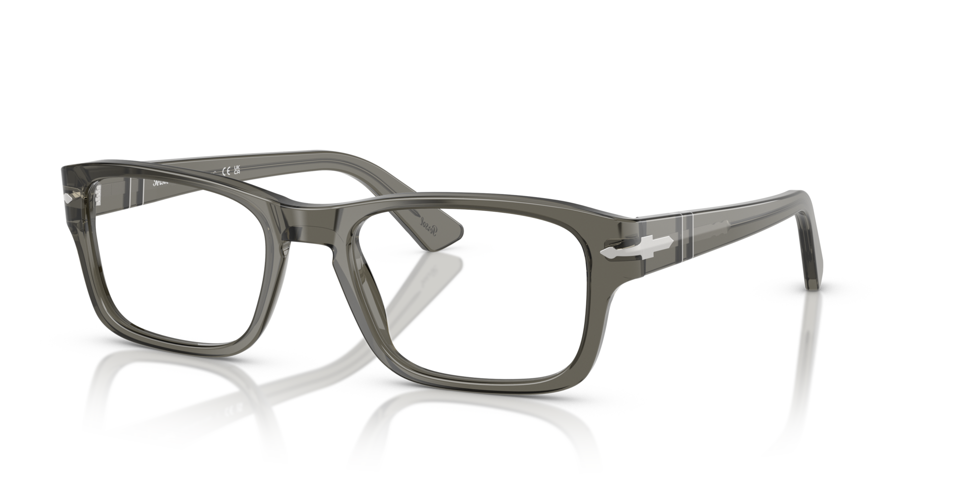 Persol Unisex Po3364v Smoke Size 275$