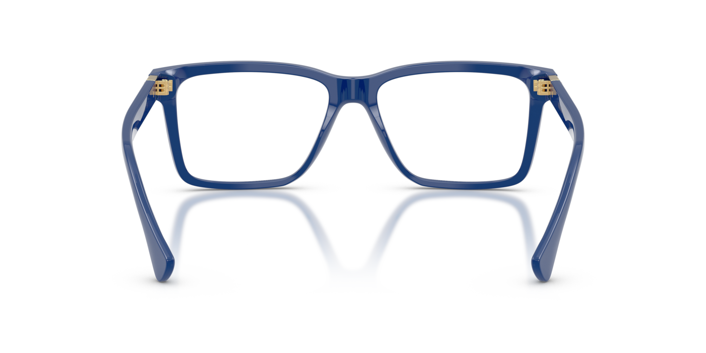 Eyeglasses Versace VE3328 | Free Shipping | Glasses.com®