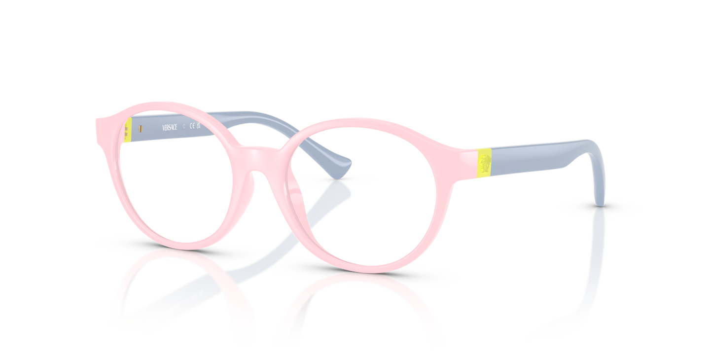 Versace VK3007U Full Pink