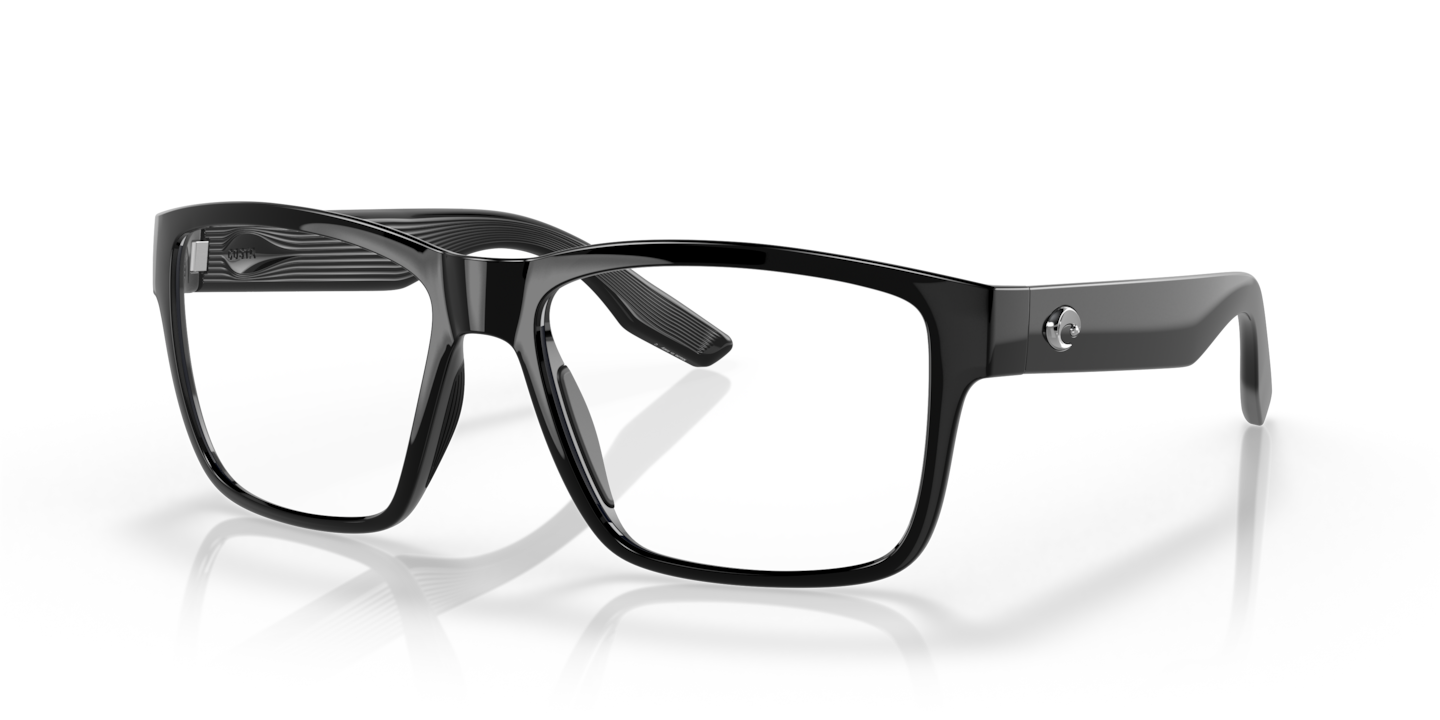 Costa 6A9049V Paunch RX Black