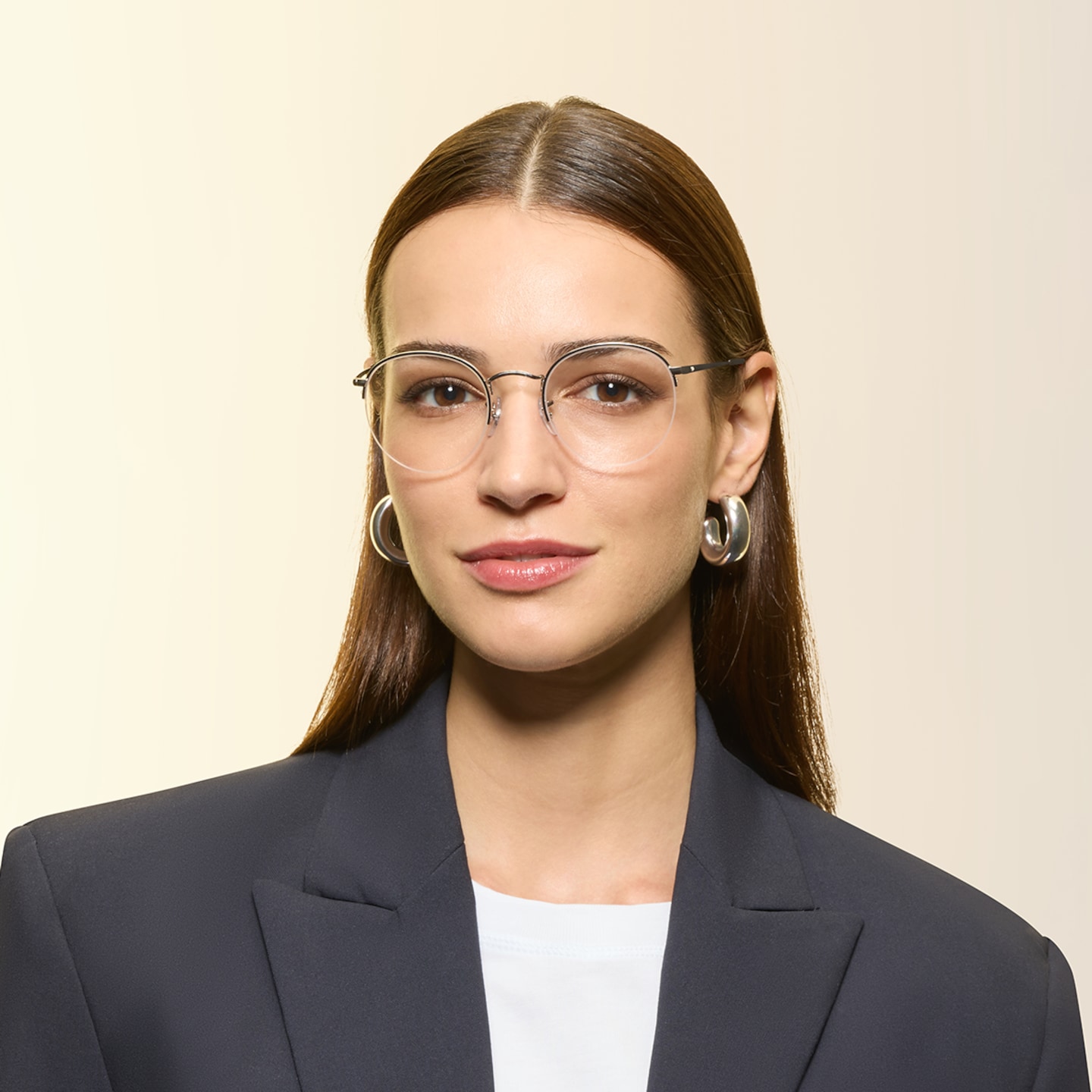 Eyeglasses Ray-Ban RB3947V Round Gaze | Free Shipping | Glasses.com®
