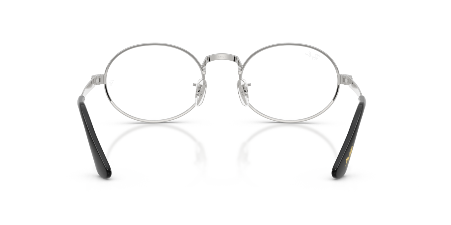 Eyeglasses Ray-Ban RB3931V Optics By A$AP Rocky | Free Shipping