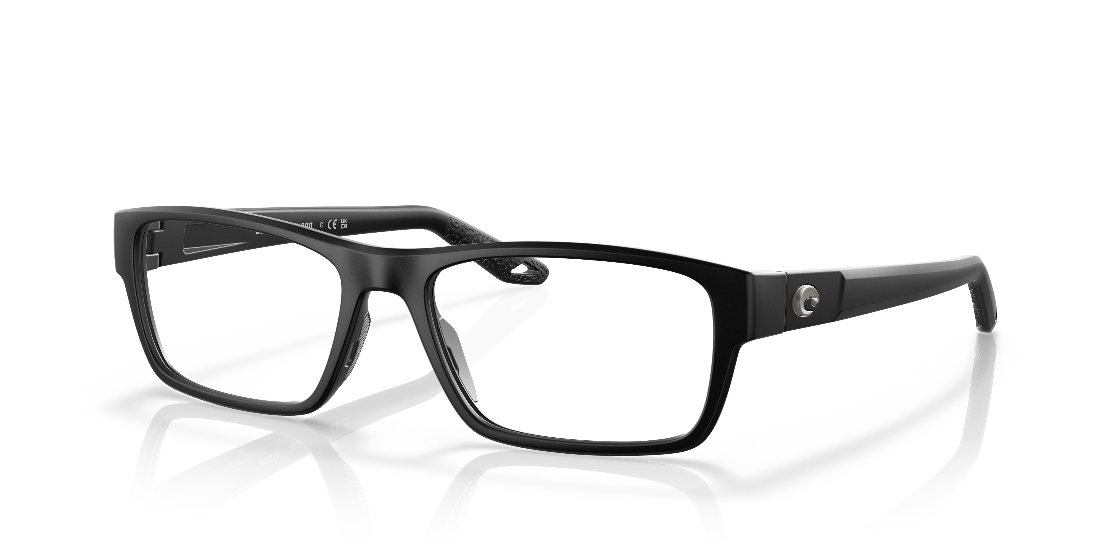 Costa Unisex 6a8023 Noir Mat Size Standard 141$