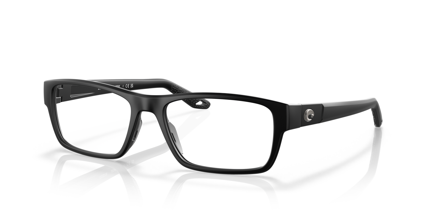 Costa 6A8023 Ocean Ridge 800 Matte Black