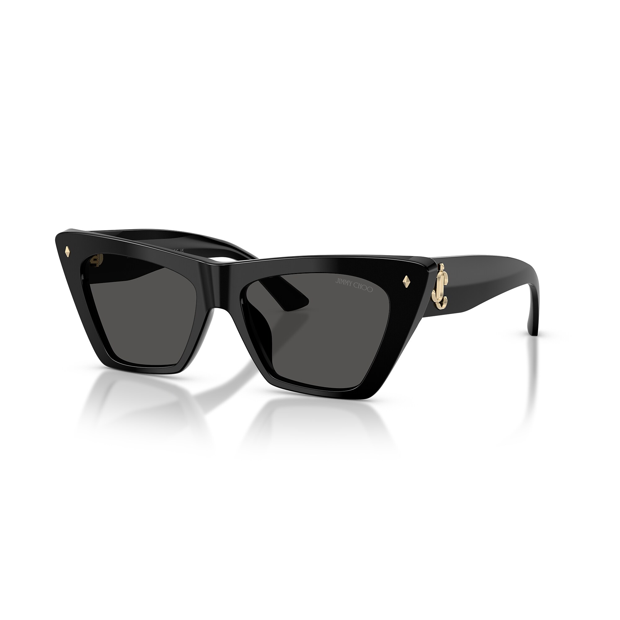 Sunglasses Jimmy Choo JC5062U | Free Shipping | Glasses.com®